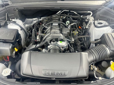 2026 Dodge Durango GT HEMI V8