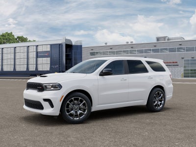 2026 Dodge Durango Base