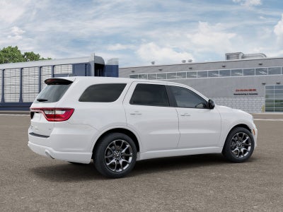 2026 Dodge Durango Base