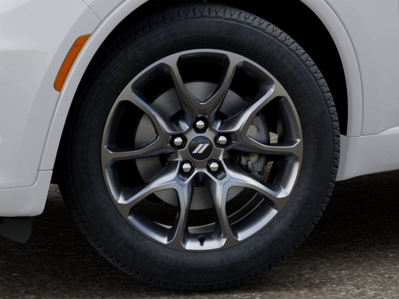 2026 Dodge Durango Base