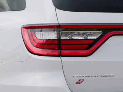2026 Dodge Durango Base