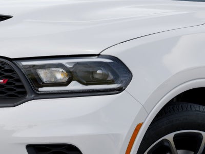 2026 Dodge Durango Base