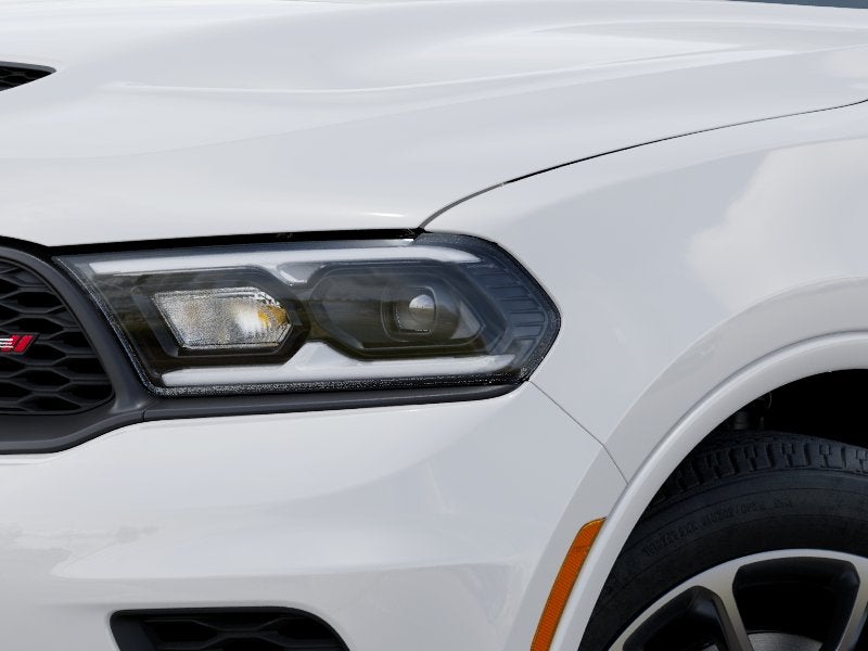 2026 Dodge Durango Base