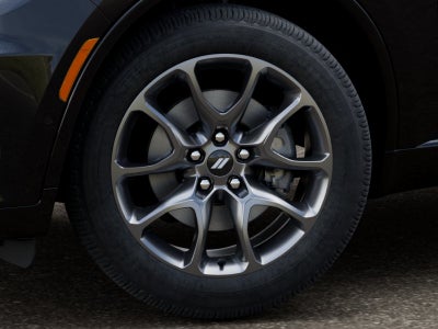 2026 Dodge Durango Base
