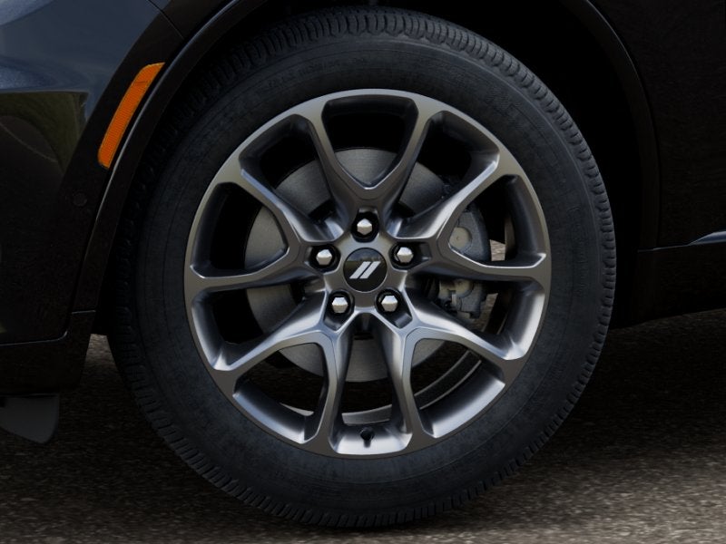 2026 Dodge Durango Base