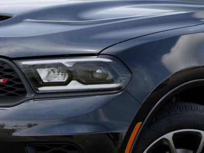 2026 Dodge Durango Base