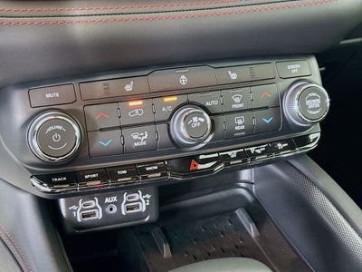 2026 Dodge Durango GT HEMI V8
