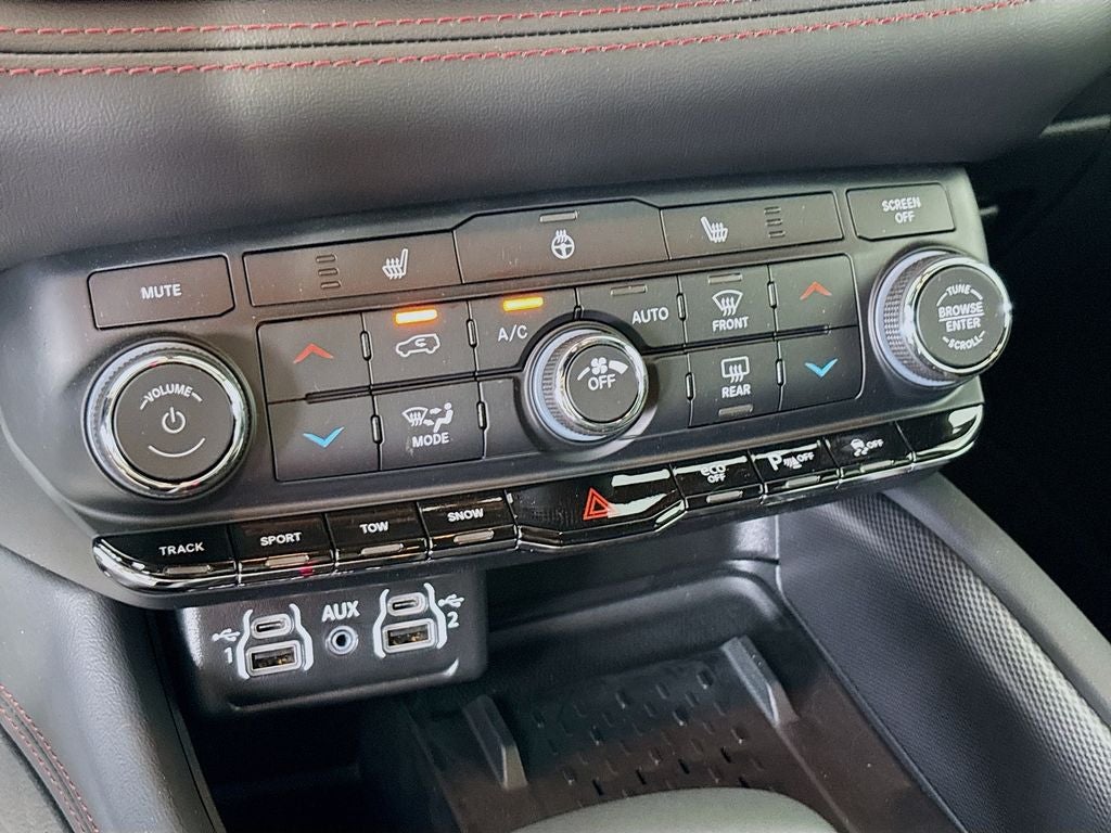 2026 Dodge Durango GT HEMI V8