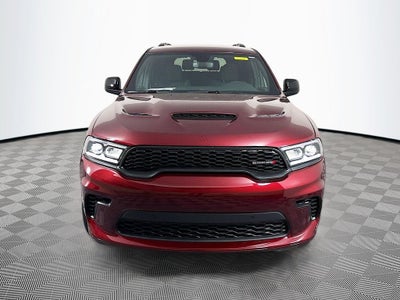 2026 Dodge Durango GT HEMI V8