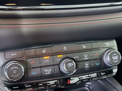 2026 Dodge Durango GT HEMI V8