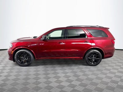 2026 Dodge Durango GT HEMI V8