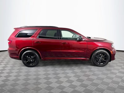 2026 Dodge Durango GT HEMI V8