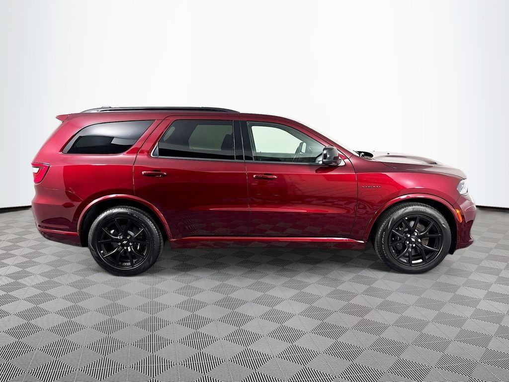 2026 Dodge Durango GT HEMI V8
