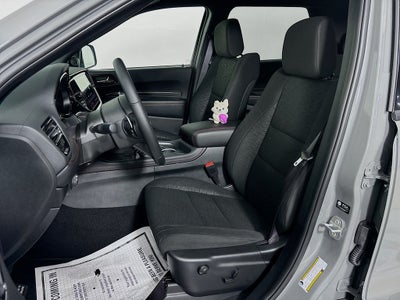 2026 Dodge Durango GT HEMI V8