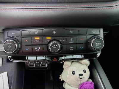 2026 Dodge Durango GT HEMI V8