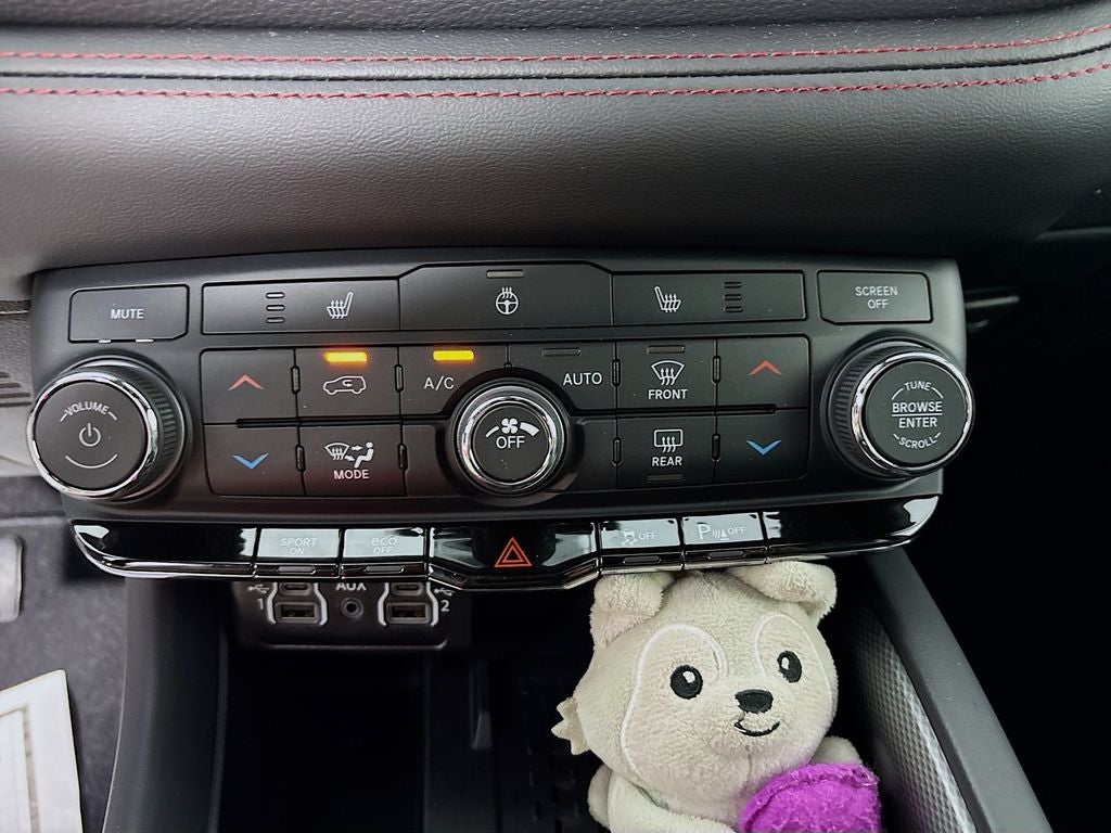 2026 Dodge Durango GT HEMI V8