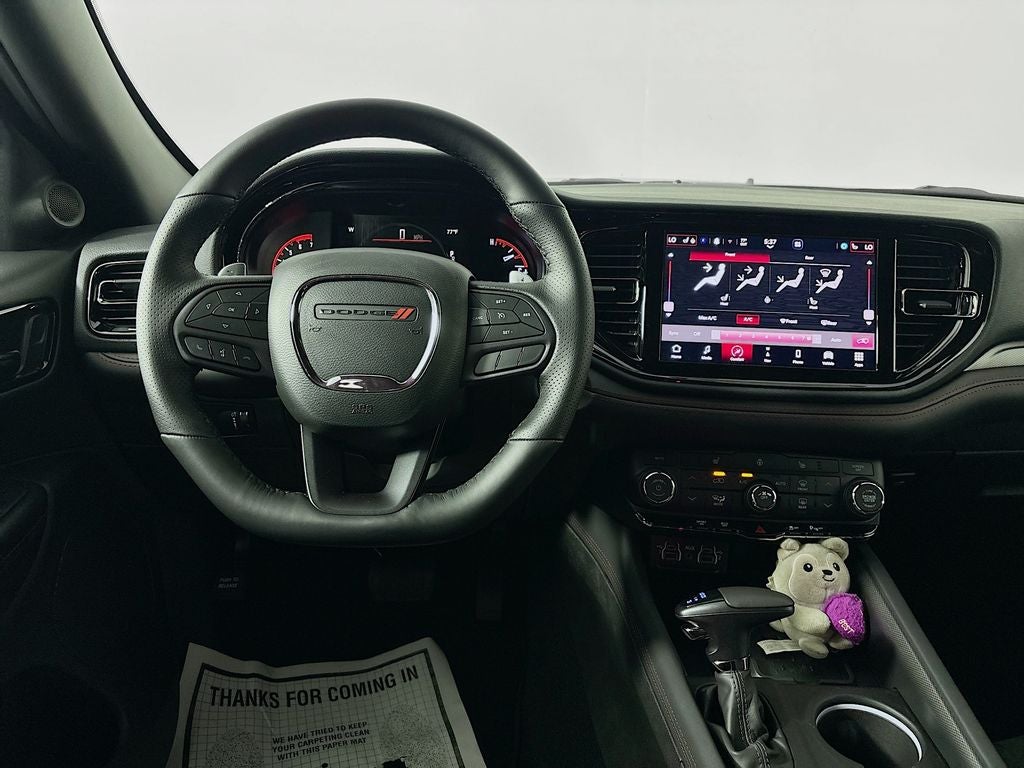2026 Dodge Durango GT HEMI V8