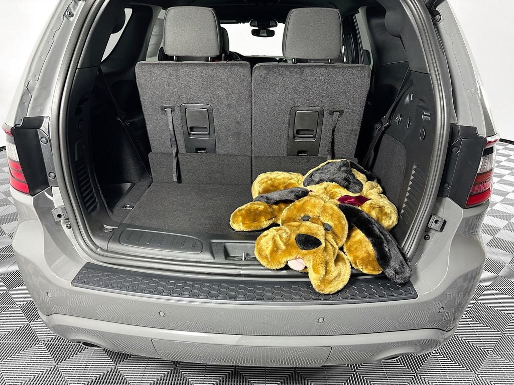 2026 Dodge Durango GT HEMI V8