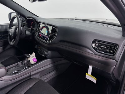 2026 Dodge Durango GT HEMI V8