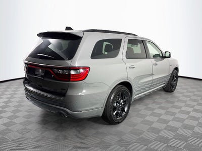 2026 Dodge Durango GT HEMI V8
