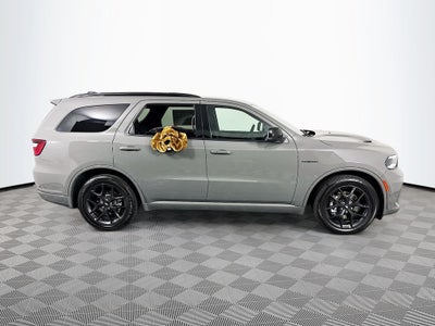 2026 Dodge Durango GT HEMI V8