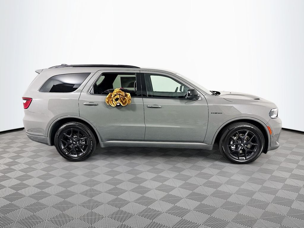 2026 Dodge Durango GT HEMI V8