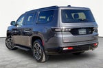 2026 Jeep Grand Wagoneer Base