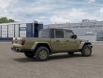 2026 Jeep Gladiator Base