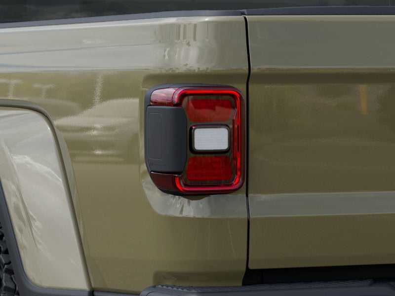 2026 Jeep Gladiator Base