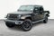 2025 Jeep Gladiator High Tide