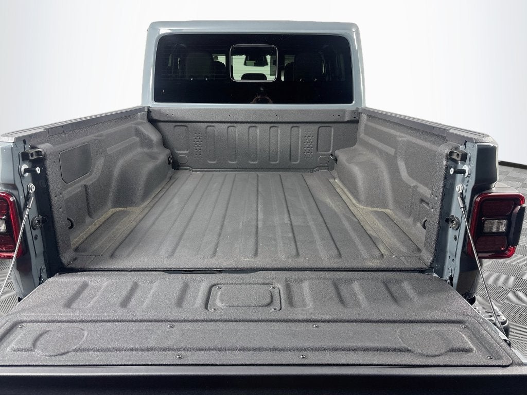 2026 Jeep Gladiator Rubicon X