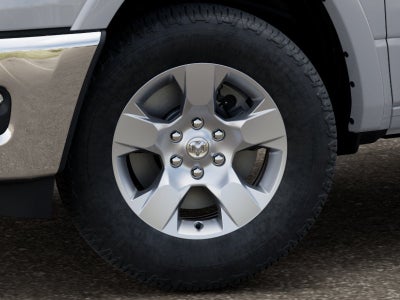 2026 RAM Ram 1500 Big Horn/Lone Star