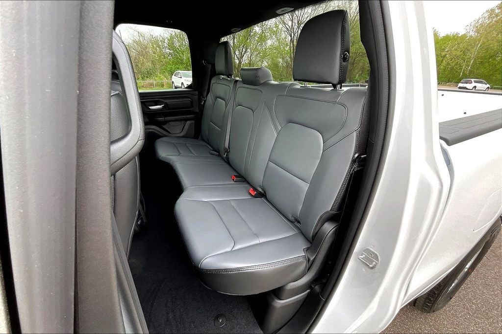 2026 RAM Ram 1500 Tradesman