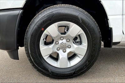 2026 RAM Ram 1500 Tradesman