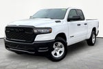 2026 RAM Ram 1500 Tradesman