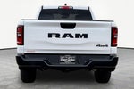 2026 RAM Ram 1500 Tradesman