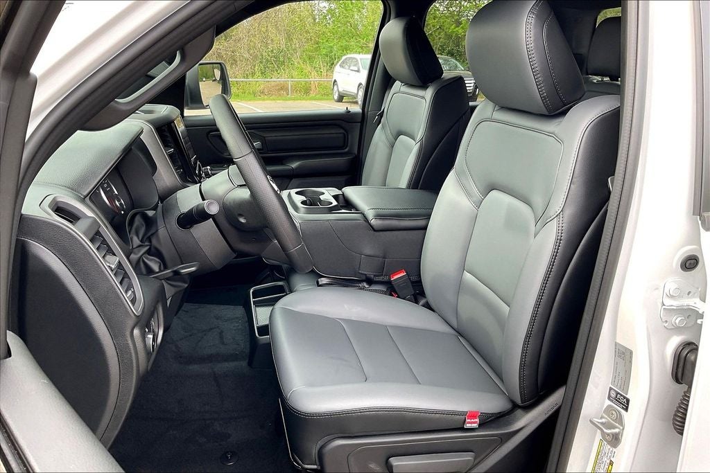 2026 RAM Ram 1500 Tradesman