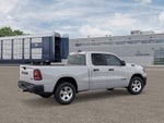 2026 RAM Ram 1500 Tradesman