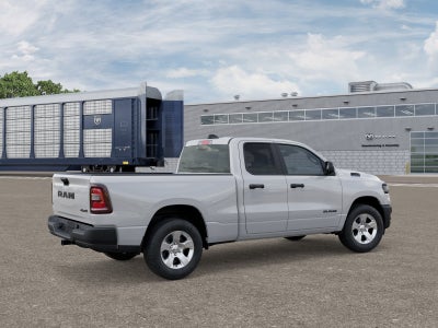 2026 RAM Ram 1500 Tradesman