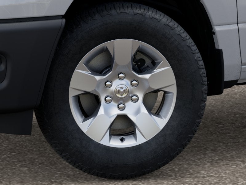 2026 RAM Ram 1500 Tradesman