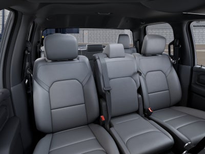 2026 RAM Ram 1500 Tradesman