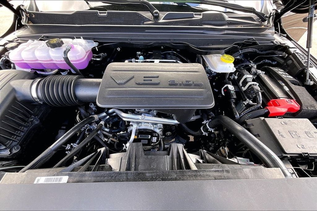 2026 RAM Ram 1500 Tradesman