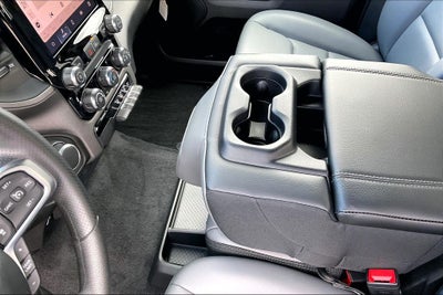 2026 RAM Ram 1500 Tradesman