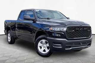 2026 RAM Ram 1500 Tradesman