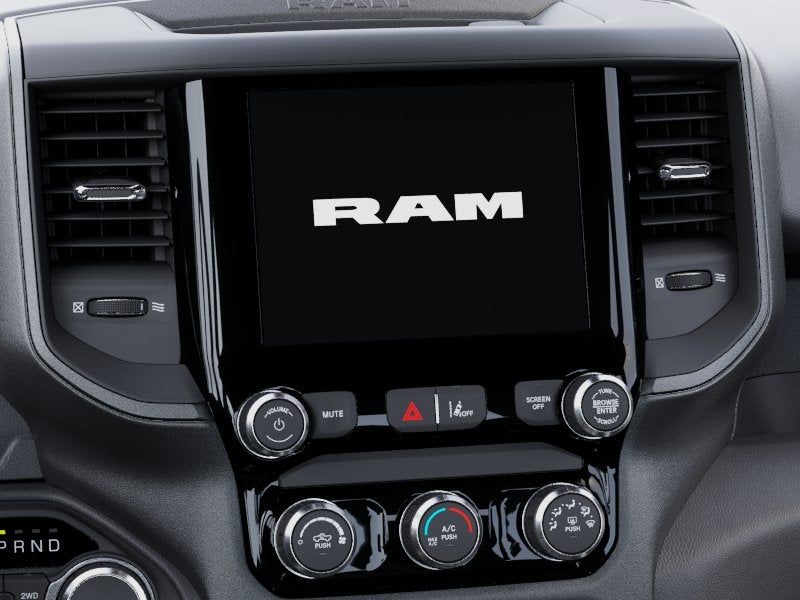 2026 RAM Ram 1500 Tradesman