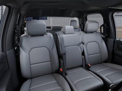 2026 RAM Ram 1500 Tradesman