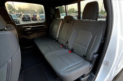 2025 RAM Ram 1500 Big Horn/Lone Star