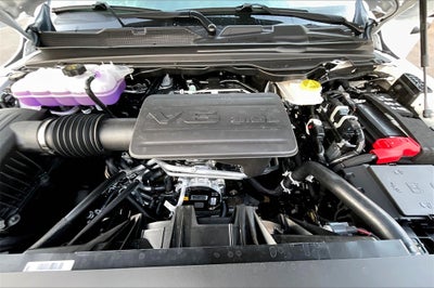 2025 RAM Ram 1500 Big Horn/Lone Star