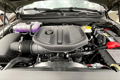 2026 RAM Ram 1500 Big Horn/Lone Star