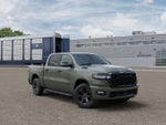 2026 RAM Ram 1500 Big Horn/Lone Star